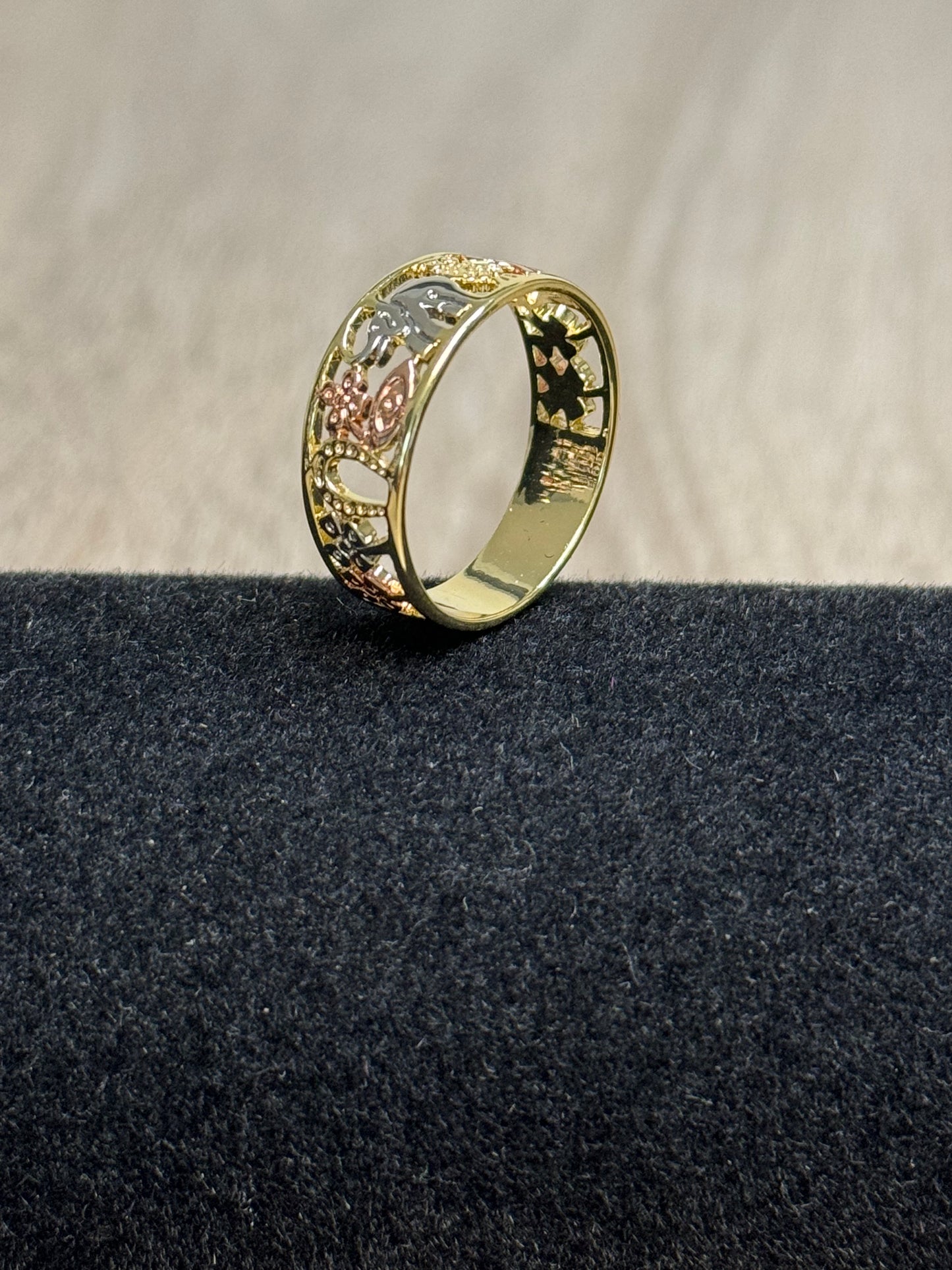 Ring/Кольцо SwetyShop