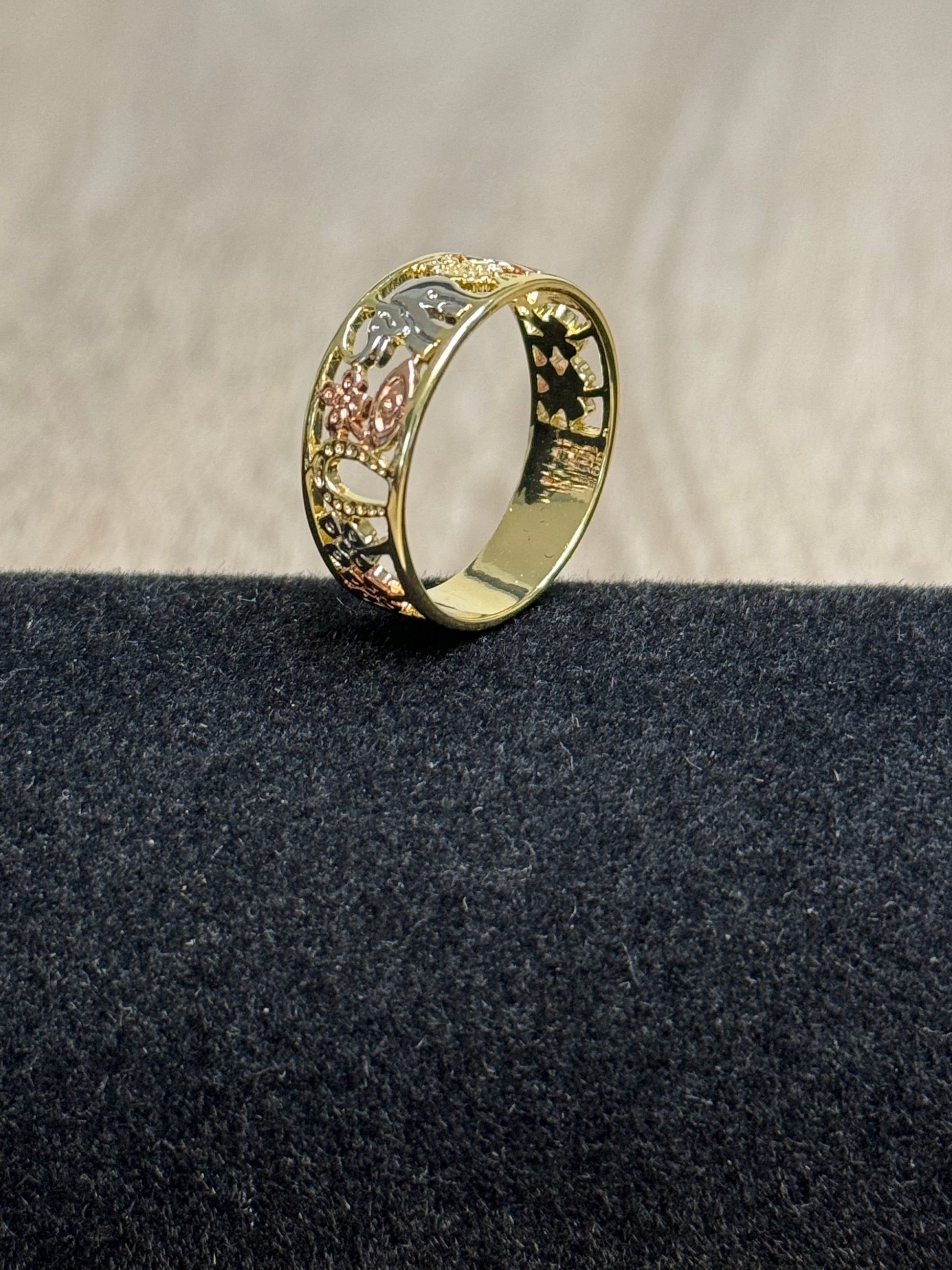 Ring/Кольцо SwetyShop