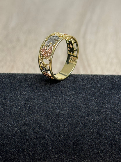 Ring/Кольцо SwetyShop