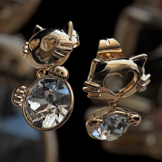 Ohrstecker/гвоздики