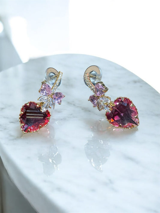 Ohrstecker /гвоздики