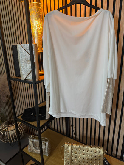 Damenbluse 2551