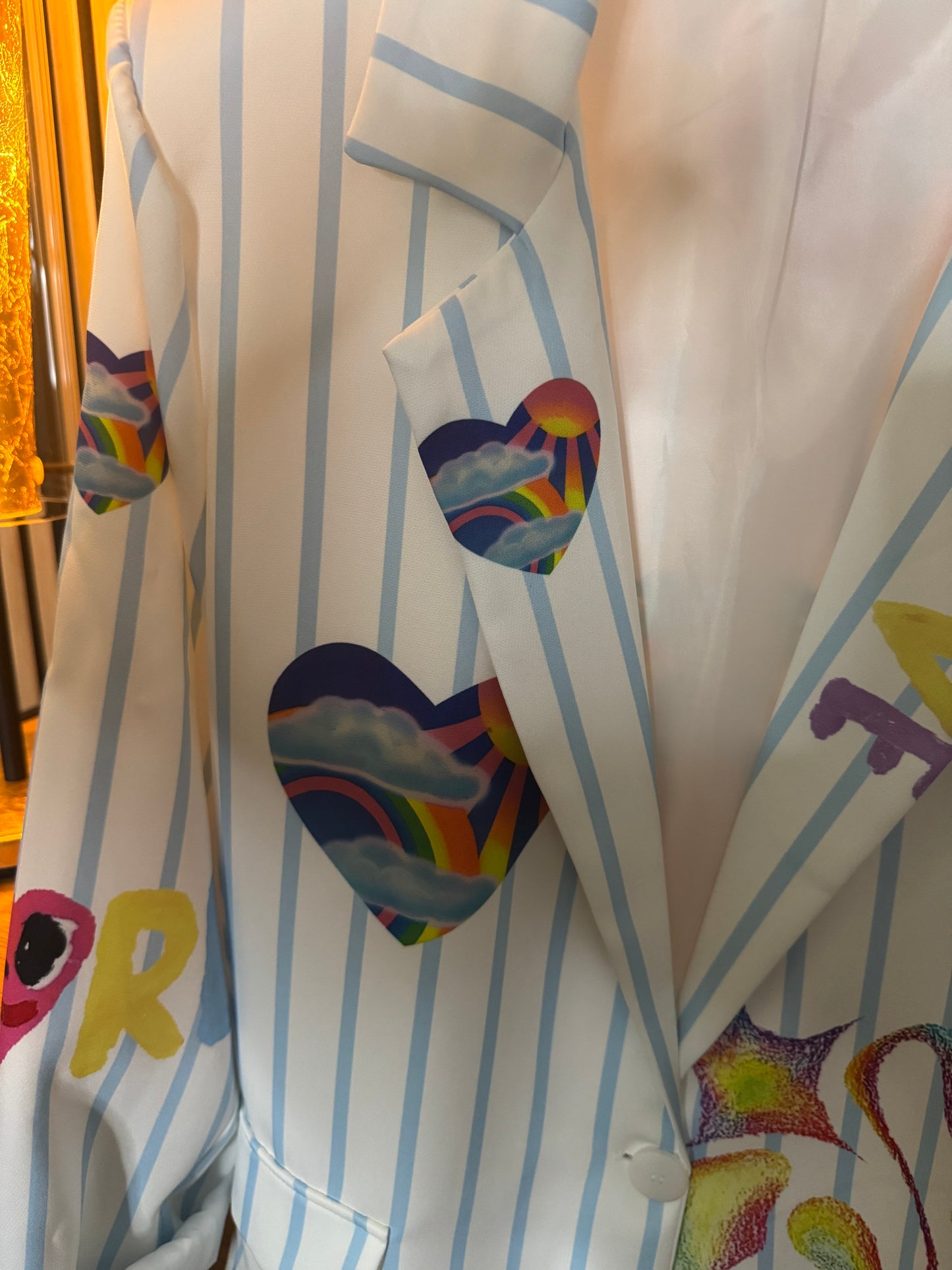 Damenblazer 2557