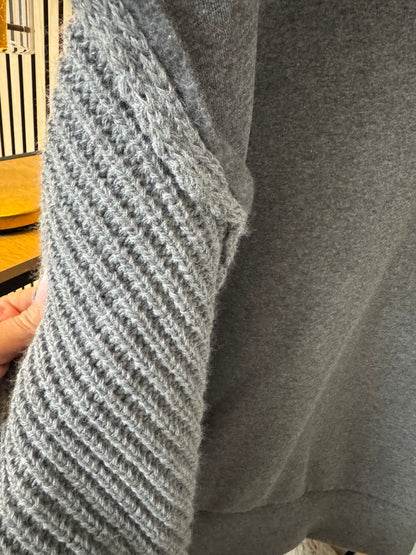 Trendiger Damenpullover – Made in Italy2636