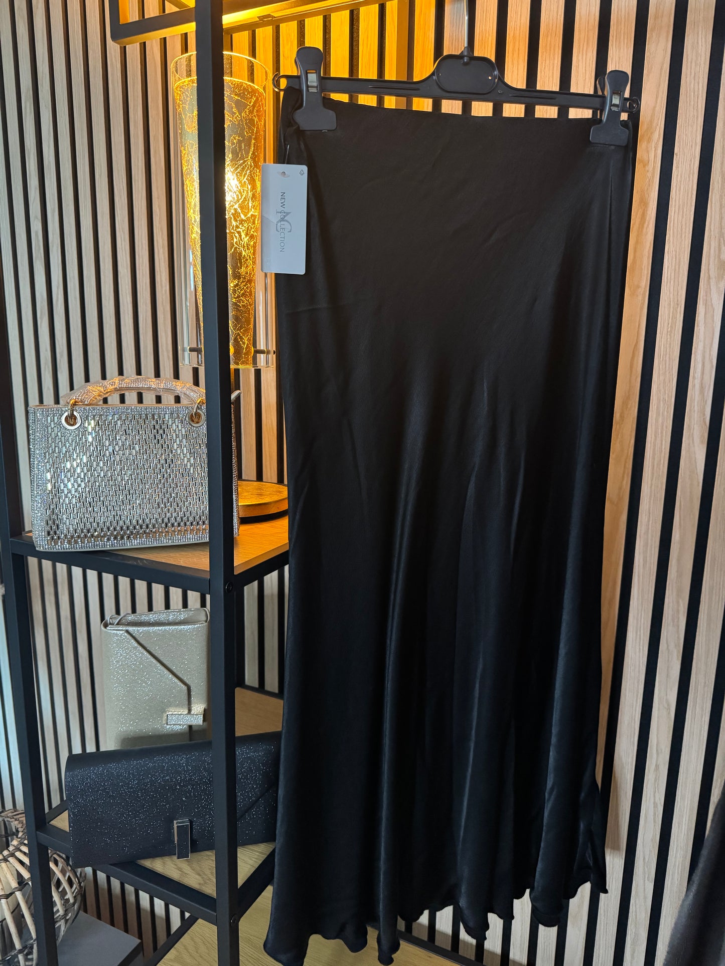 Eleganter Damen Rock 2561