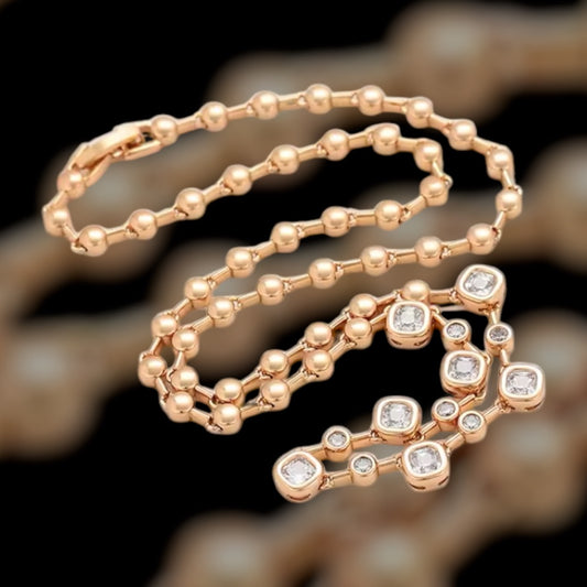 Halskette/цепочка