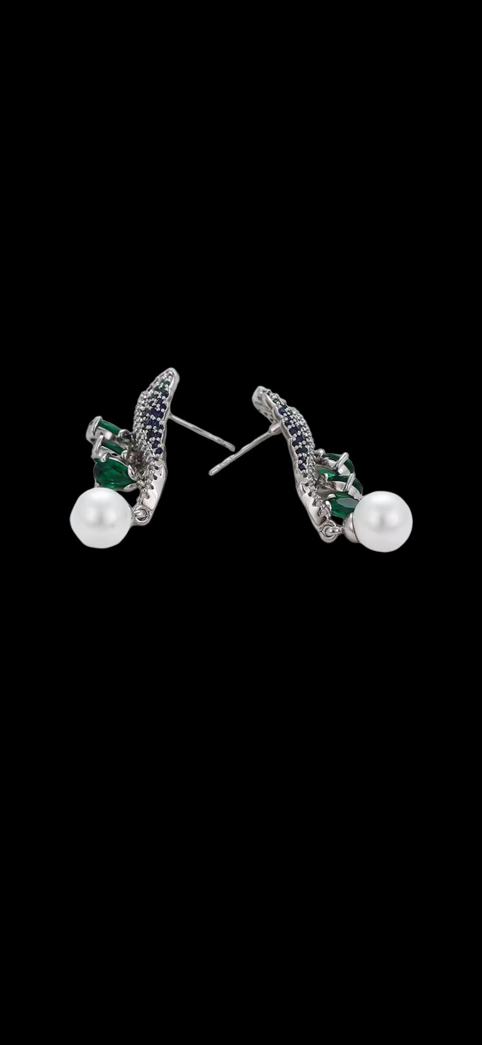 Ohrstecker/ гвоздики