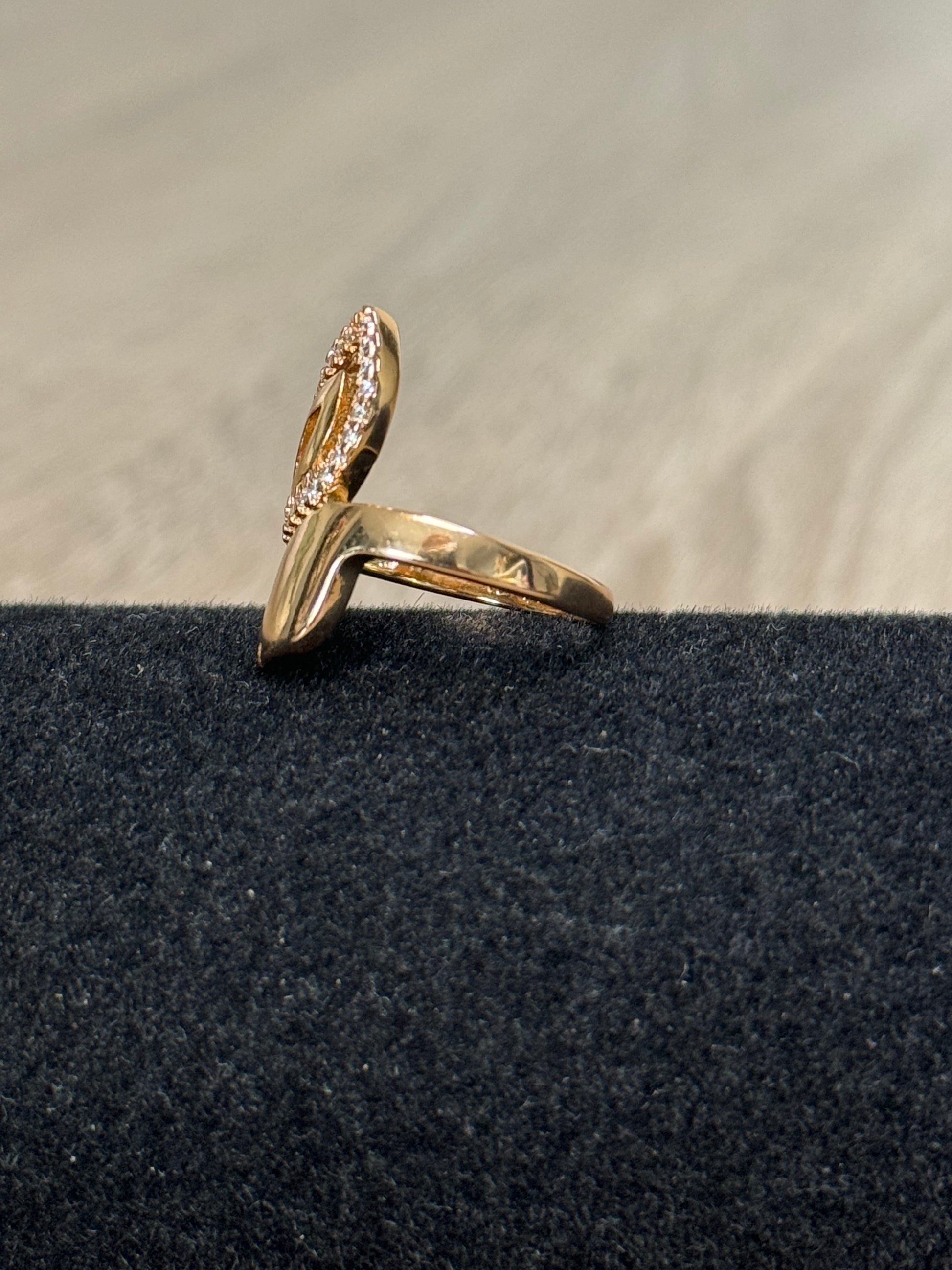 Ring/Кольцо SwetyShop