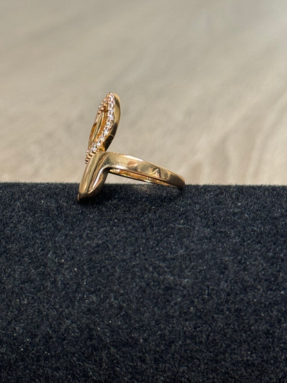 Ring/Кольцо SwetyShop