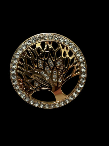 Magnetbrosche/брошь