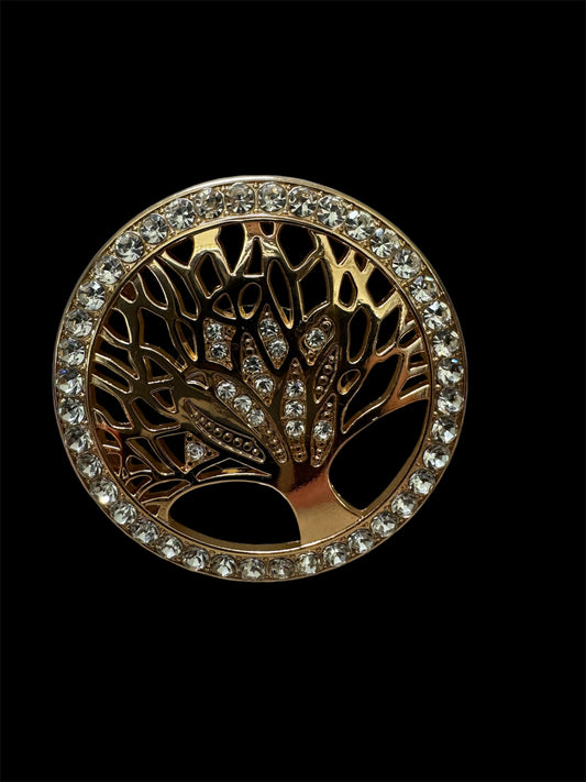 Magnetbrosche/брошь