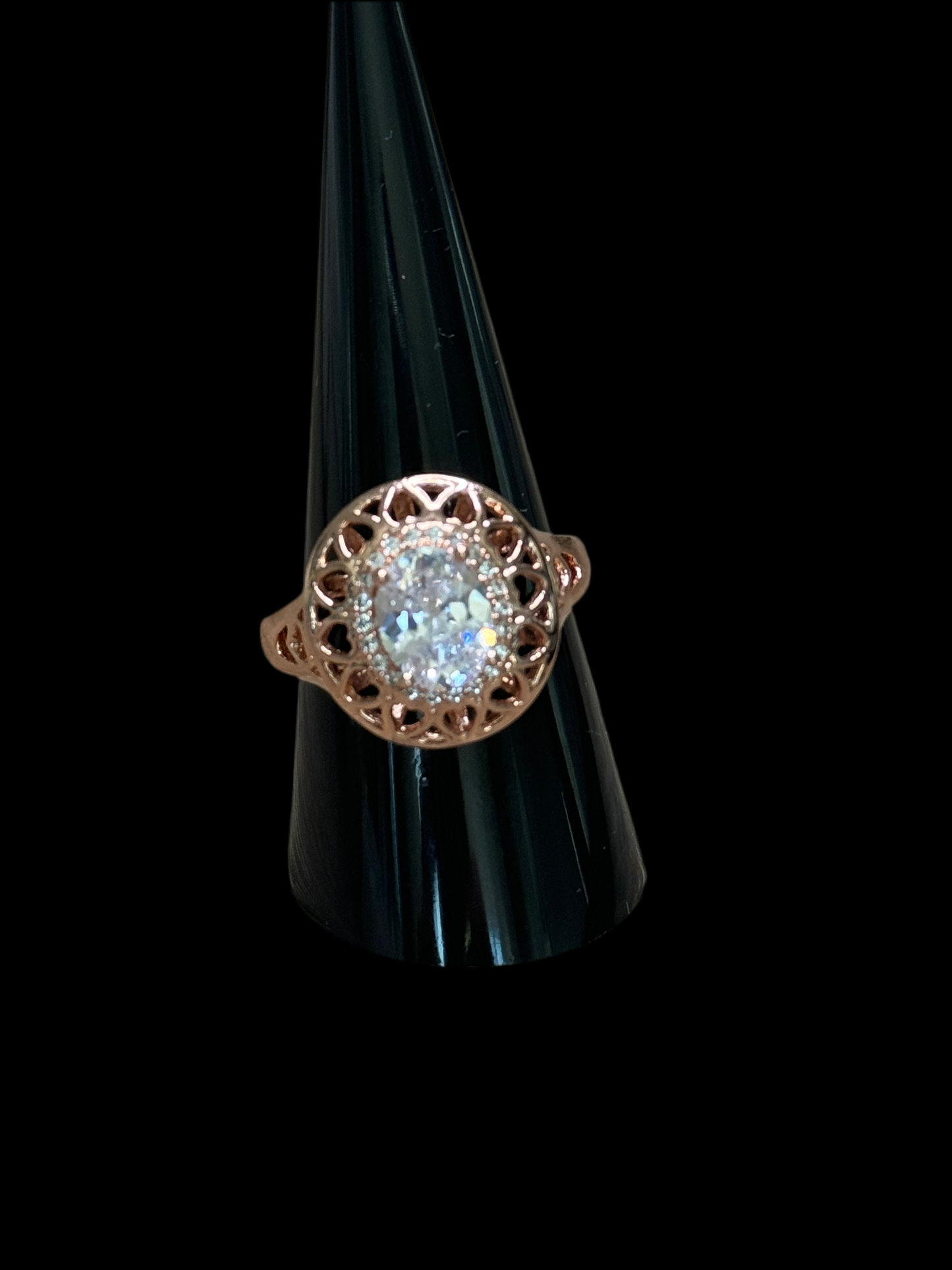 Ring „ Vintage“/кольцо