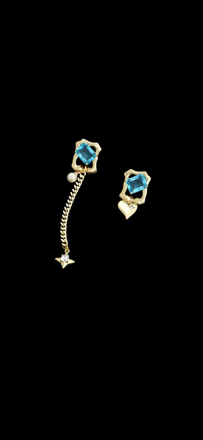 Ohrstecker/гвоздики