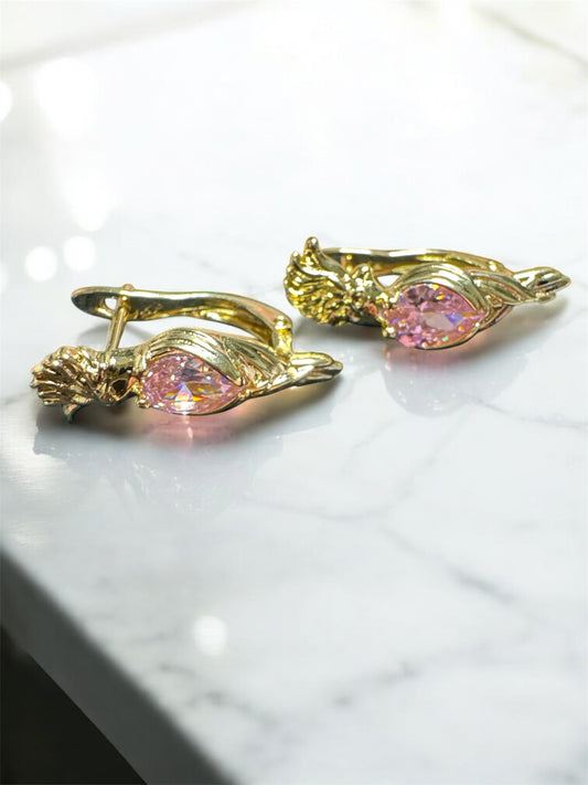 Ohrringe/серьги