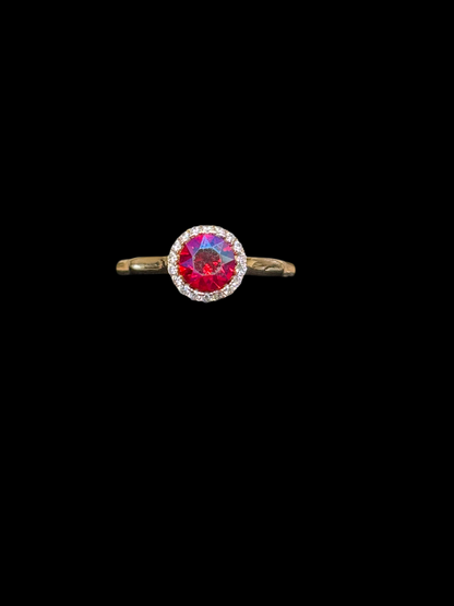 Ring/кольцо