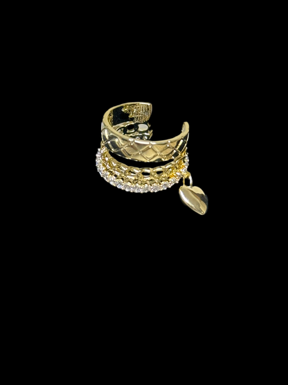 Серьга