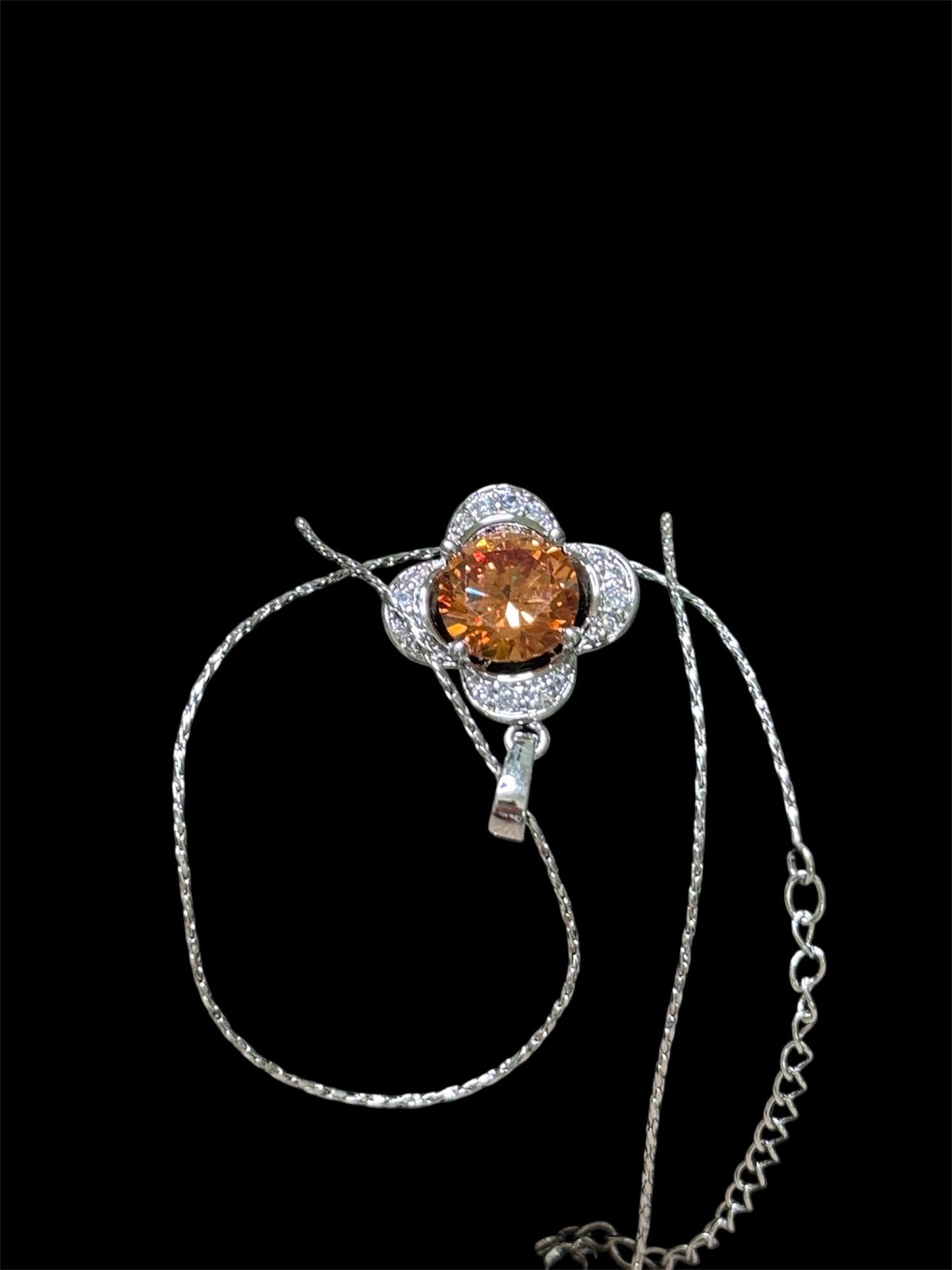 Halskette/цепочка