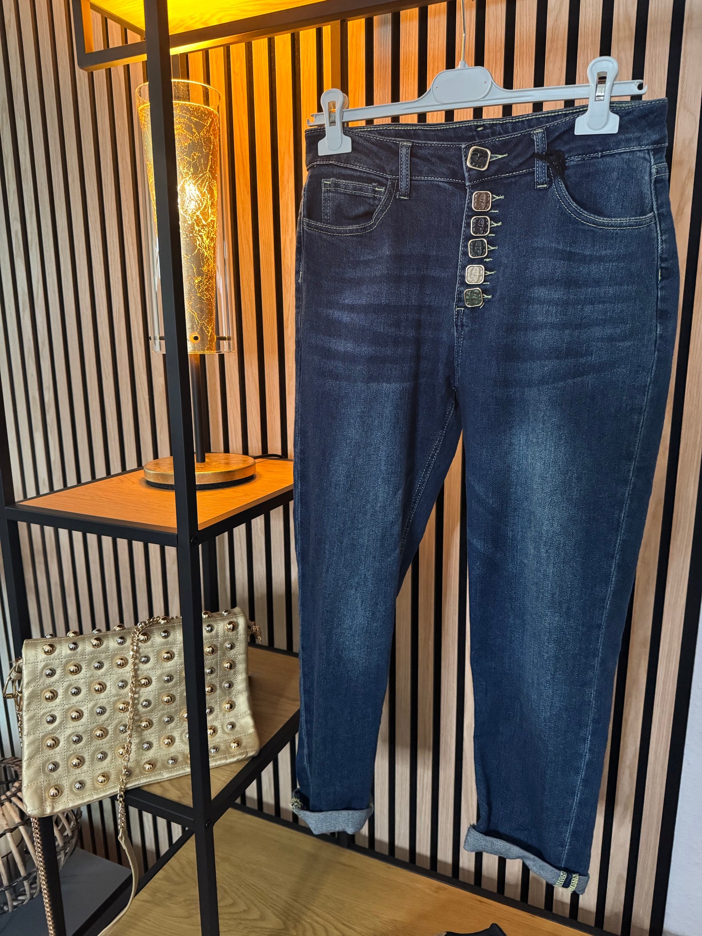 Damen Jeanshose 2571
