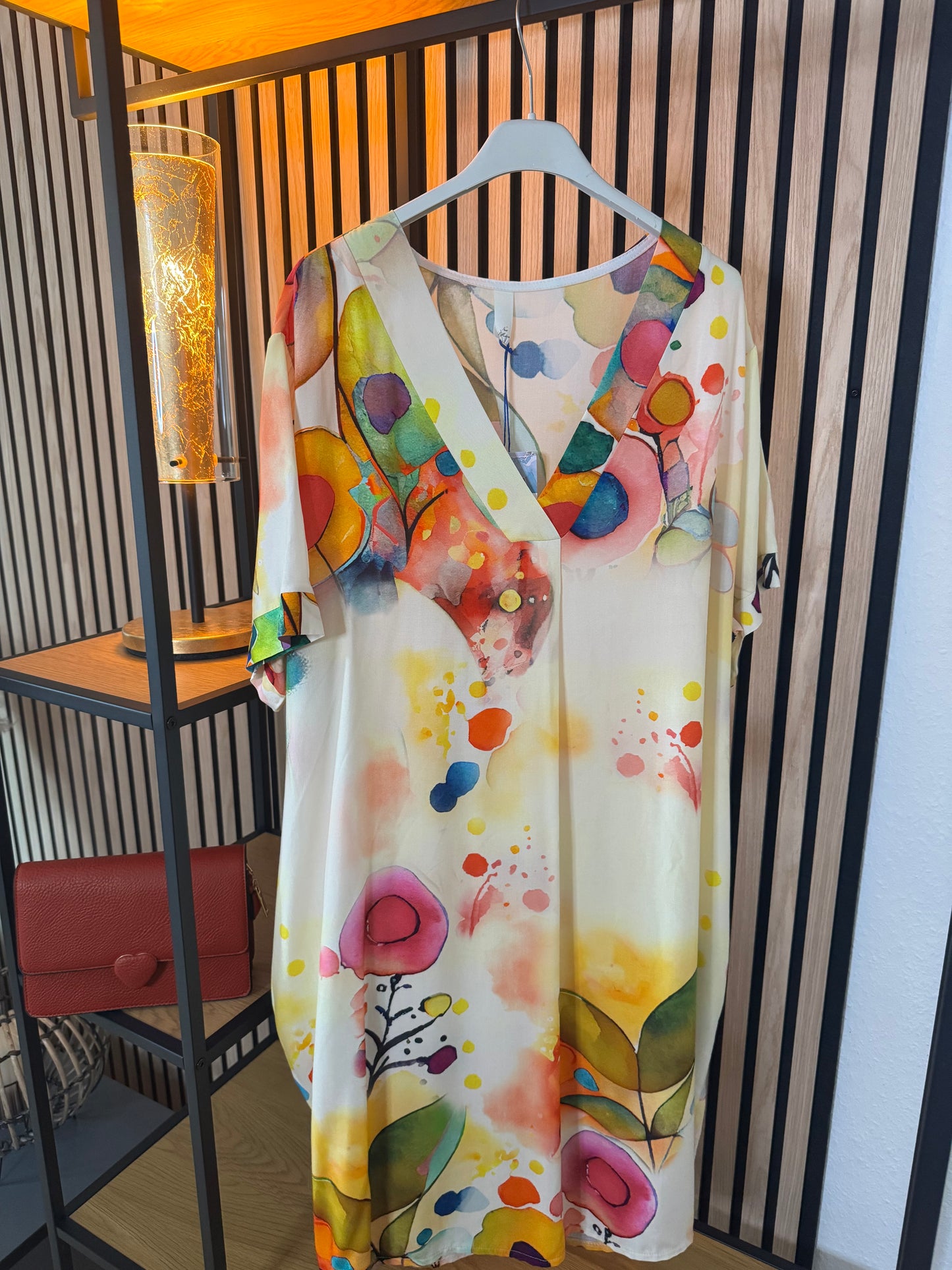 Sommer Kleid 2537
