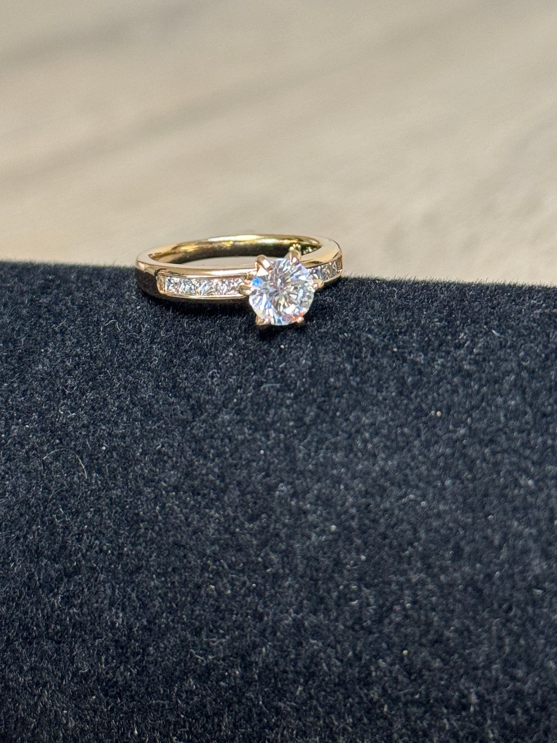 Ring/Кольцо SwetyShop