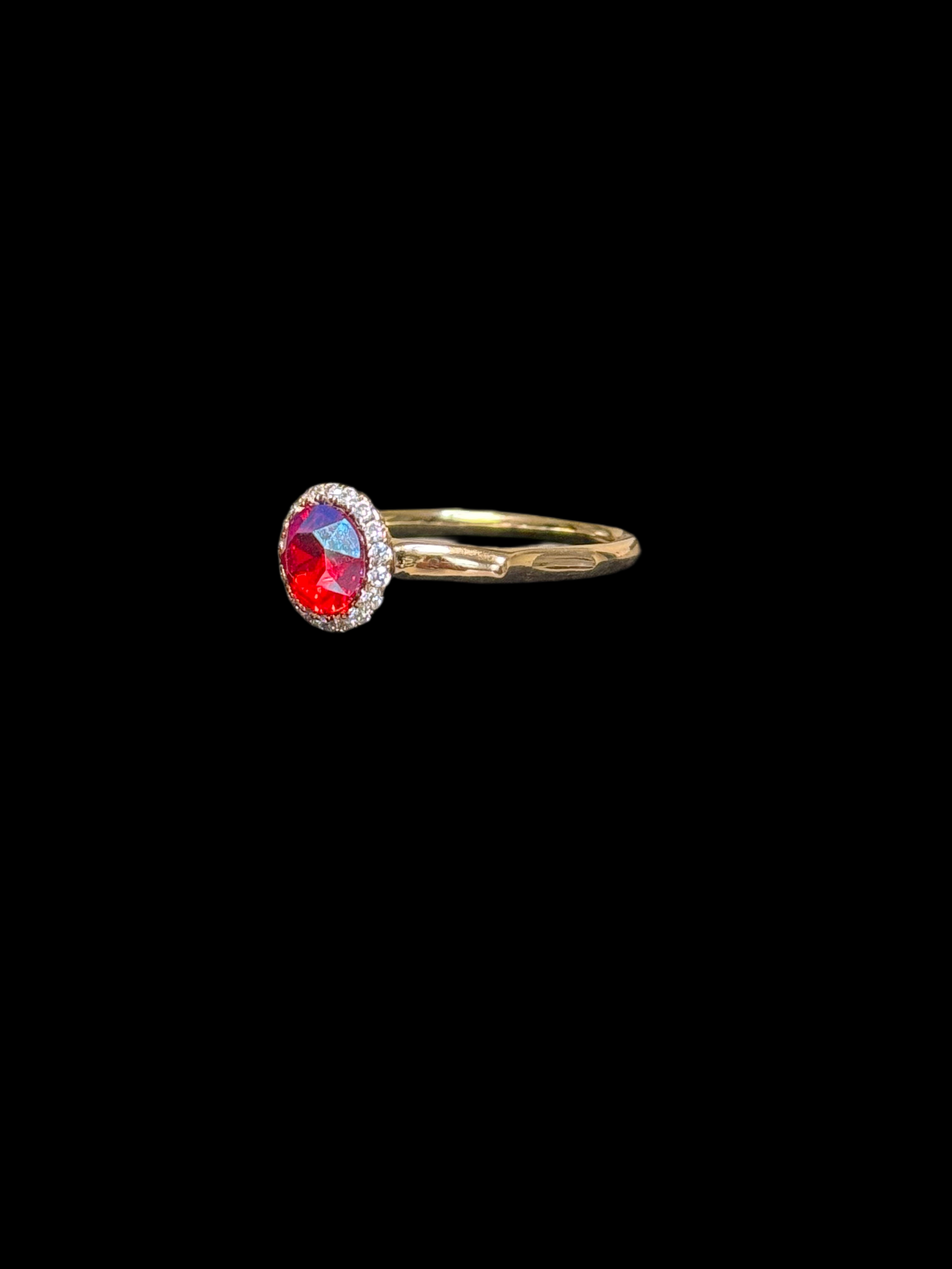 Ring/кольцо
