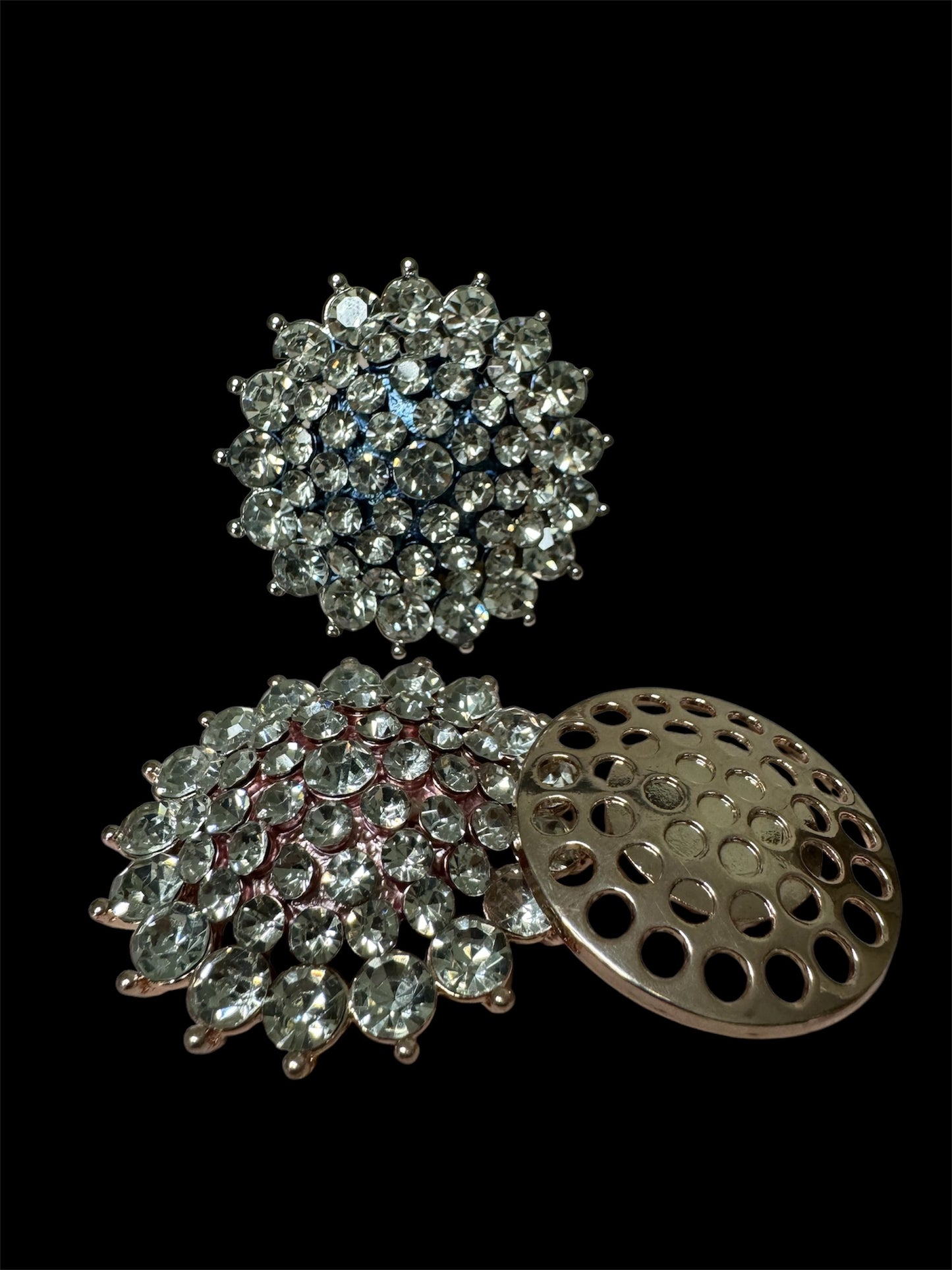 Magnetbrosche/брошь магнитная