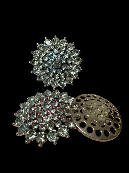 Magnetbrosche/брошь магнитная