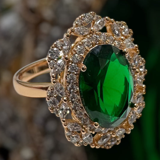 Ring/кольцо