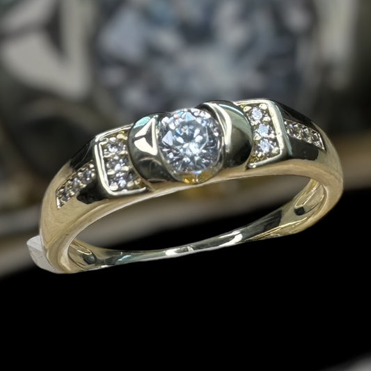 Ring/кольцо