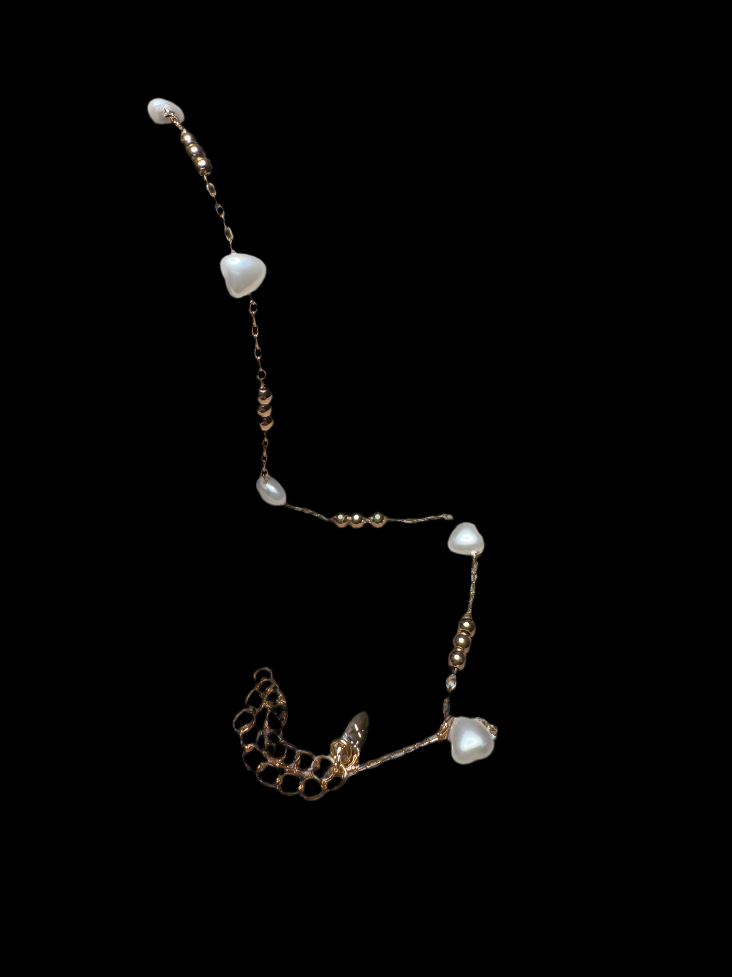 Fußkette/цепочка на ножку