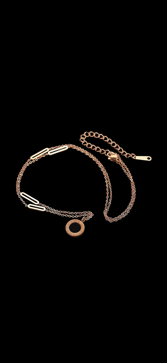 Halskette/цепочка