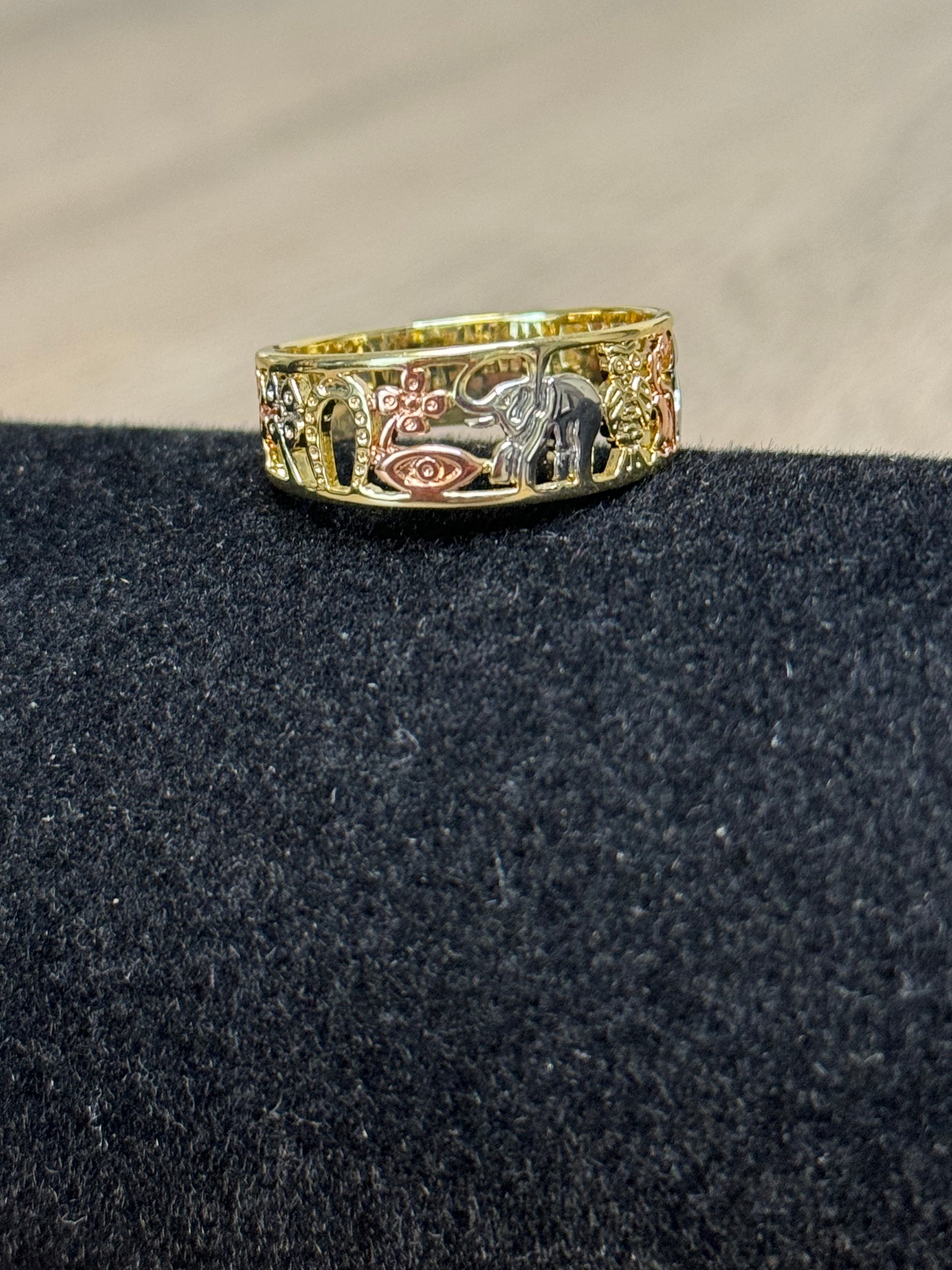 Ring/Кольцо SwetyShop
