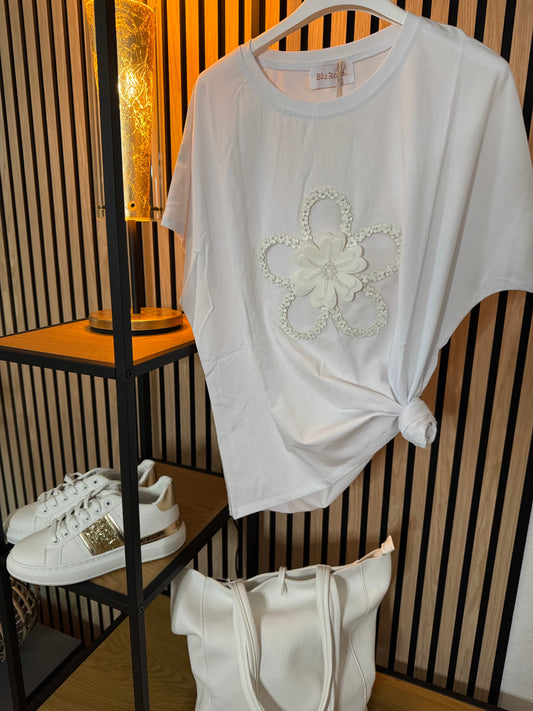 Elegantes Damen Shirt 2579