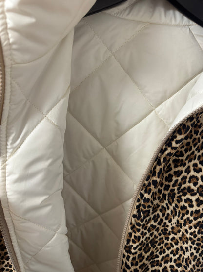 Wendeweste „2-in-1“ – Stil & Komfort in einem2639