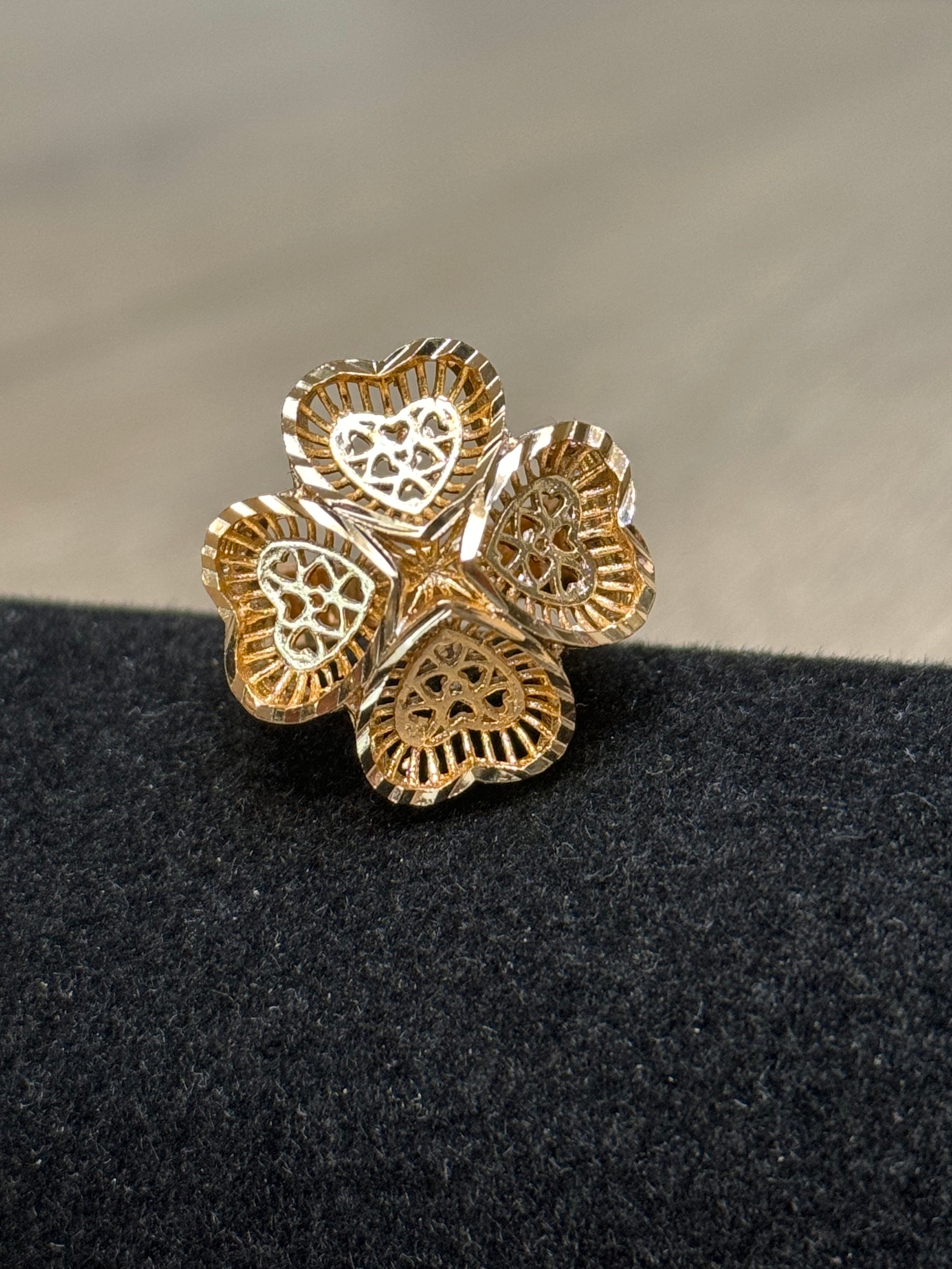 Ring/Кольцо SwetyShop
