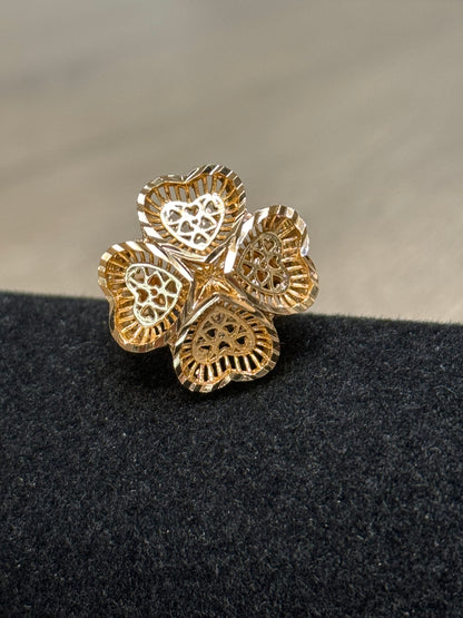 Ring/Кольцо SwetyShop