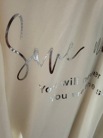 Trendige 2-in-1 Bluse im italienischen Stil – Fashion-Highlight 2640