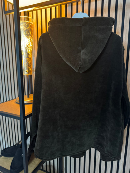 Cordjacke 2558