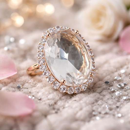 Ring/кольцо N21
