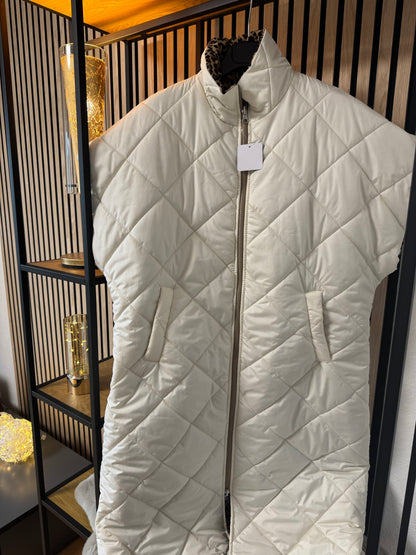 Wendeweste „2-in-1“ – Stil & Komfort in einem2639