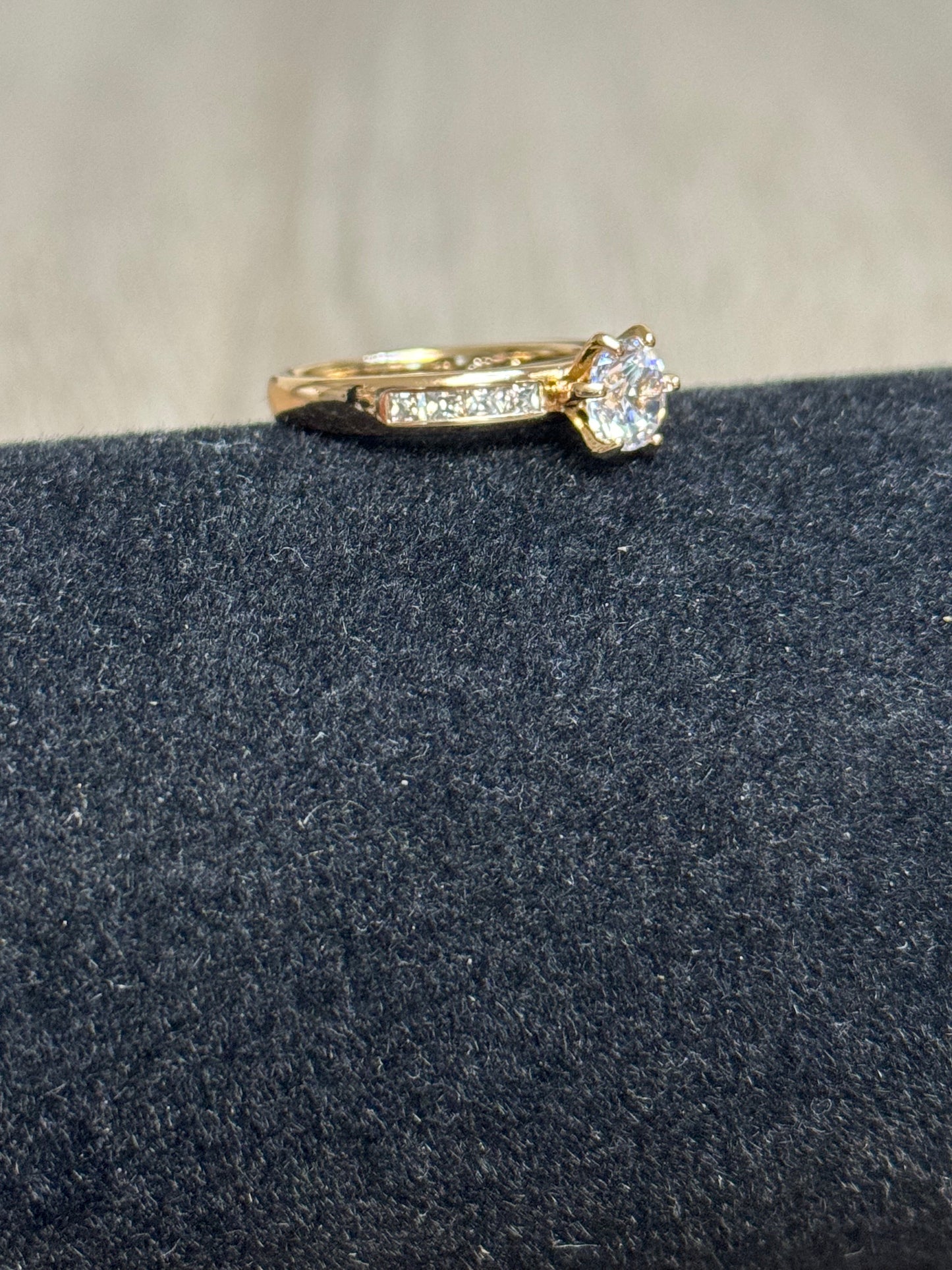 Ring/Кольцо SwetyShop