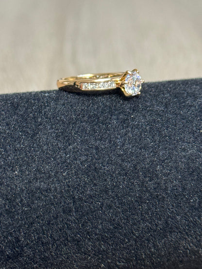 Ring/Кольцо SwetyShop
