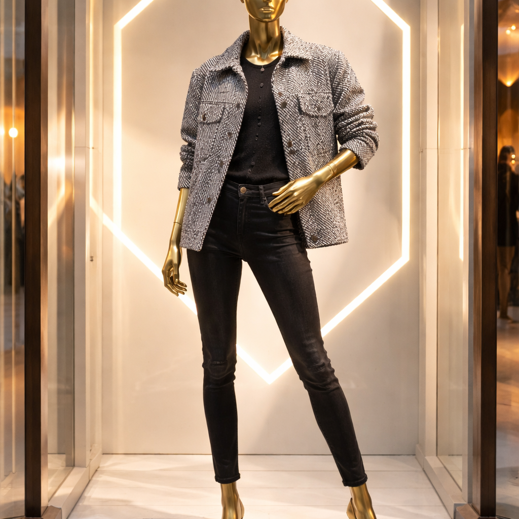 Damen Jacket/Blazer 2610