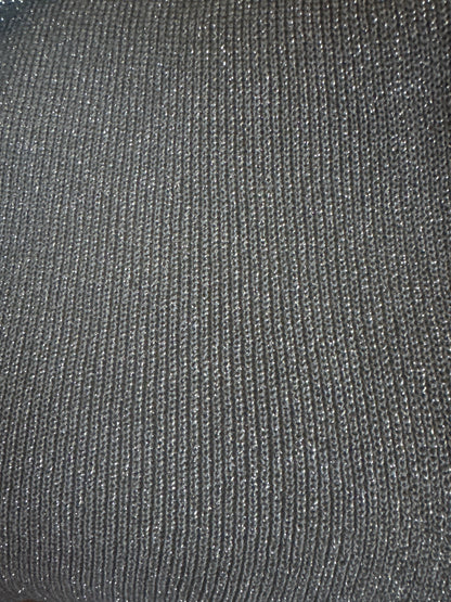 Eleganter Damen -Top 2594