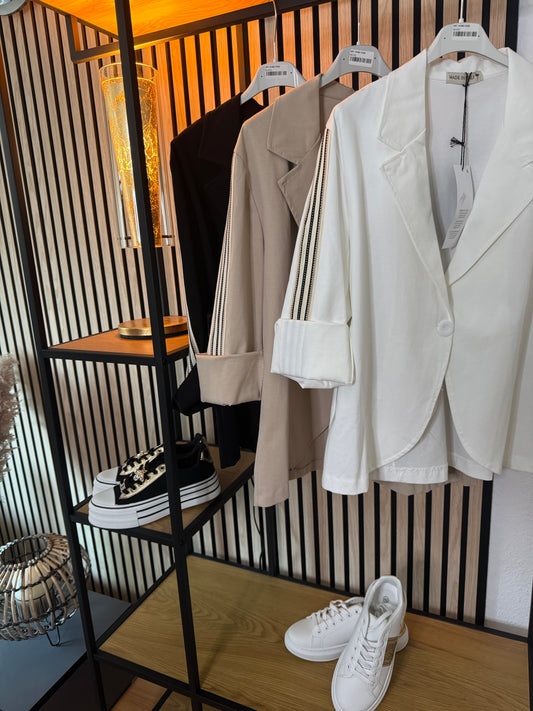 Eleganter Damenblazer 2605