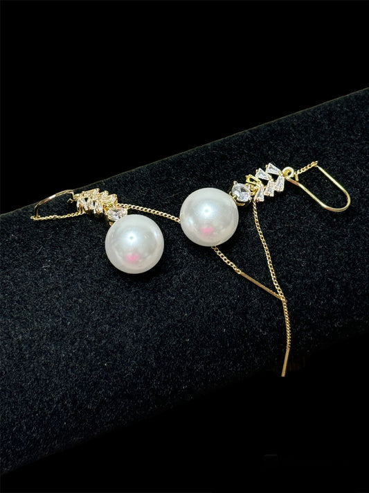 Ohrringe/серьги