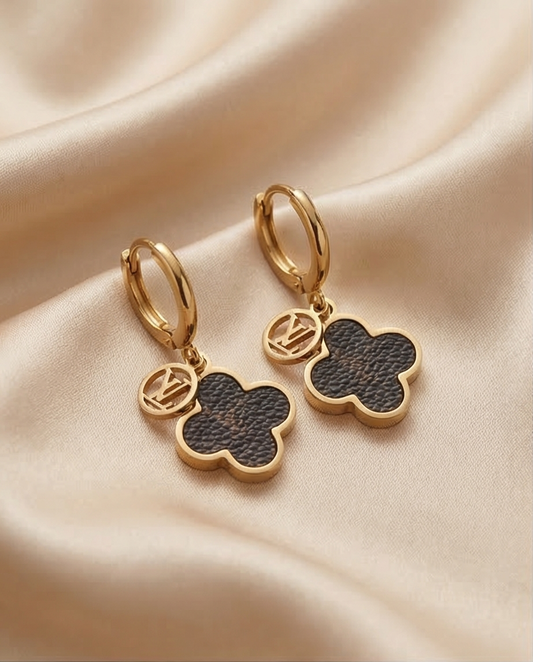 Ohrringe/серьги