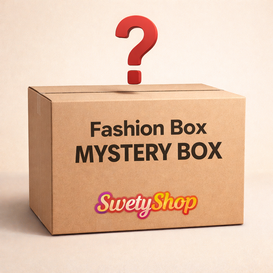 Box M/L