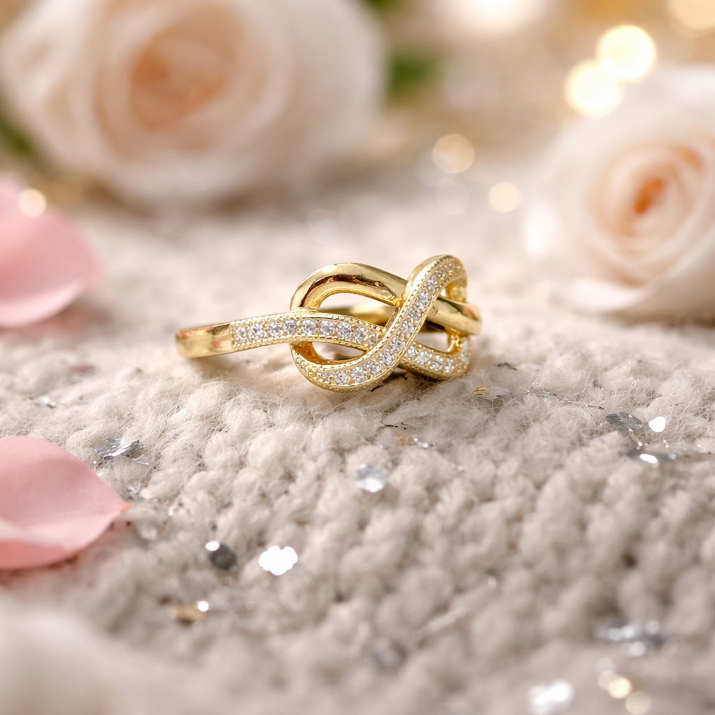 Ring/Кольцо