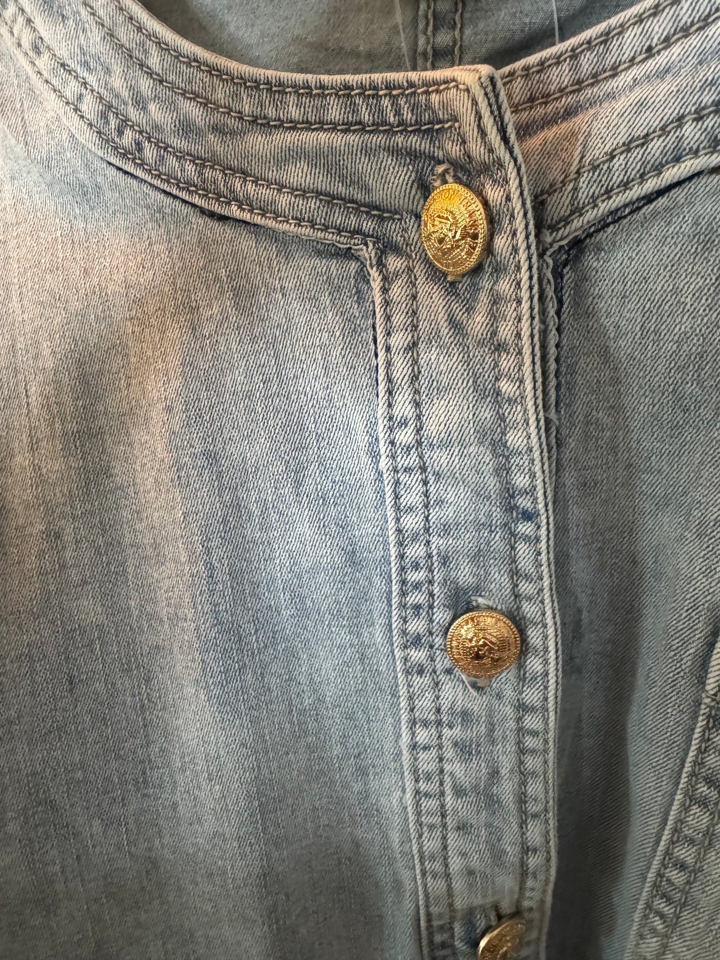 Jeansjacke 2545
